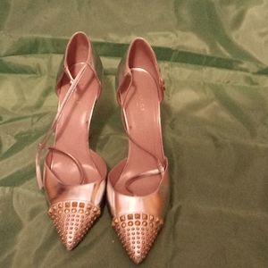 Gucci pumps